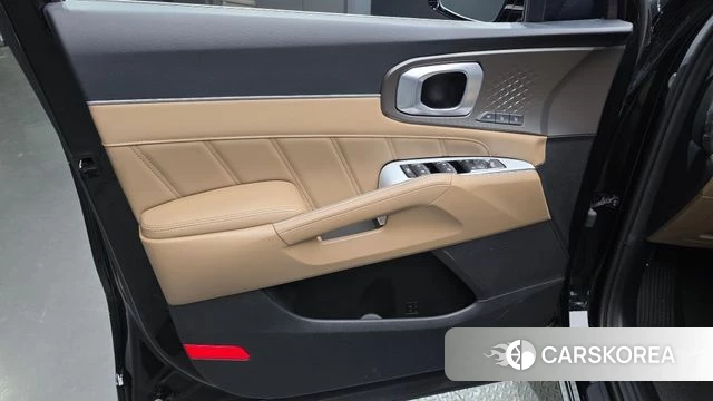 Kia The New Sorento 4th Generation id 4990285 из Кореи 17