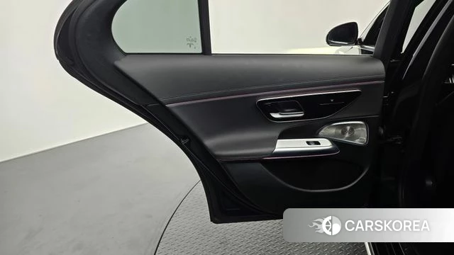 Mercedes-Benz E-Class W214 id 5033165 из Кореи 17