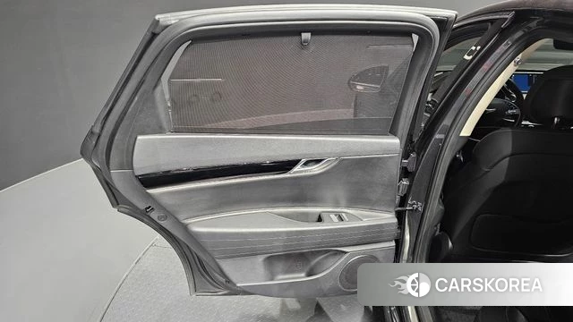 Genesis G80 (RG3) id 5017903 из Кореи 17
