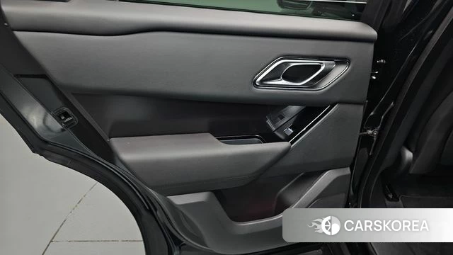 Land Rover Range Rover Velar id 4916250 из Кореи 17