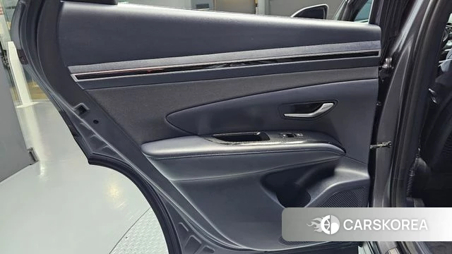 Hyundai Tucson (NX4) id 5041135 из Кореи 17