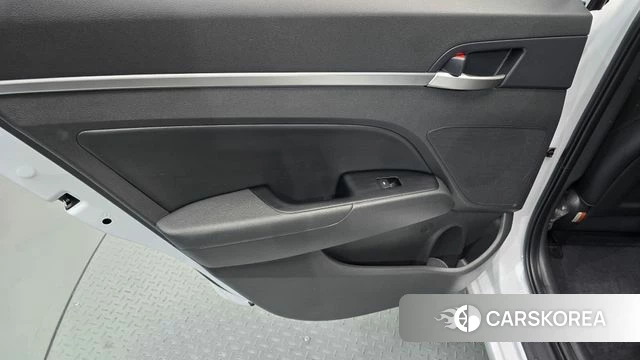 Hyundai The New Avante AD id 4482787 из Кореи 17
