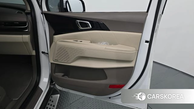 Kia The New Carnival 4th Generation id 5045733 из Кореи 17