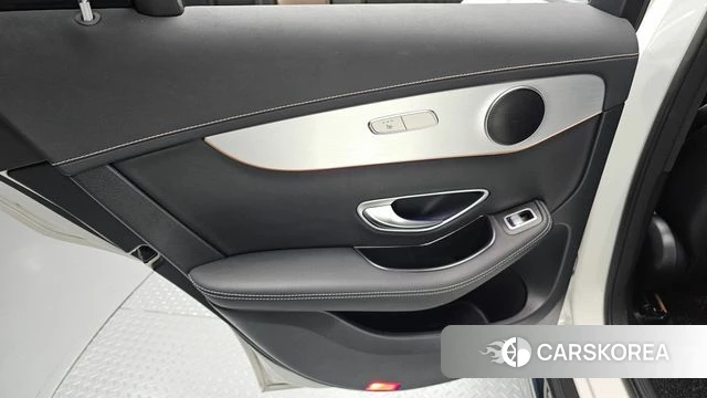 Mercedes-Benz EQC N293 id 5034929 из Кореи 17