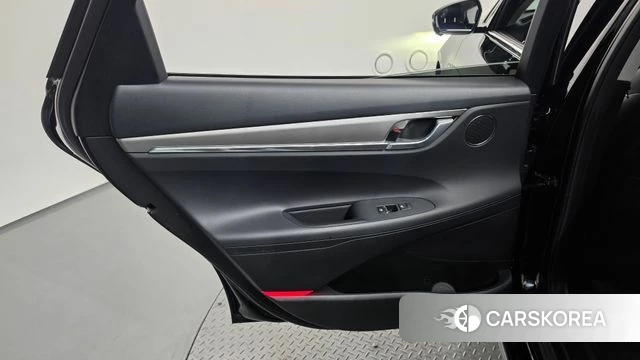 Hyundai The New Grandeur IG id 4991738 из Кореи 17