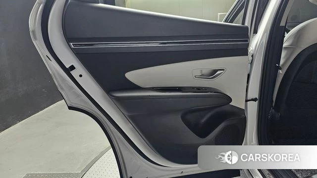 Hyundai Tucson (NX4) id 4757664 из Кореи 17