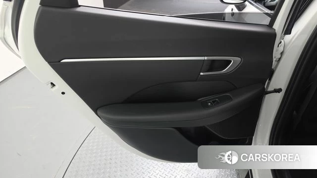 Hyundai Sonata D Edge (DN8) id 5021510 из Кореи 17