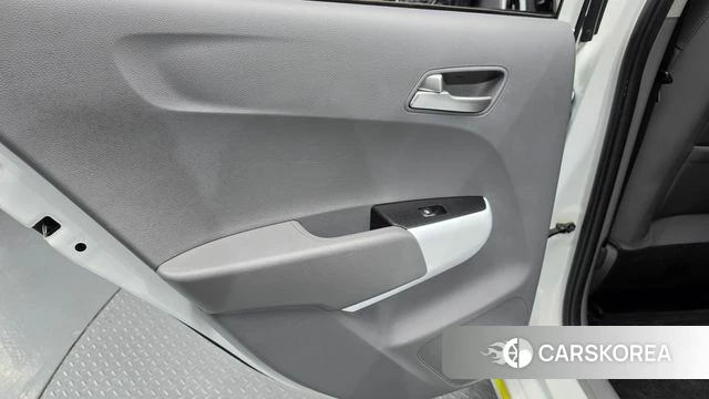 Kia All New Morning (JA) id 5004227 из Кореи 17