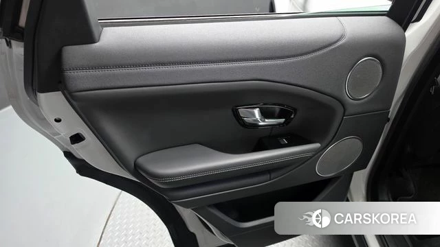 Land Rover Range Rover Evoque id 4977832 из Кореи 17