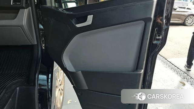 Hyundai Solati id 4746055 из Кореи 17