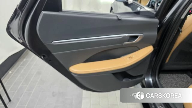 Hyundai Sonata (DN8) id 4463407 из Кореи 17