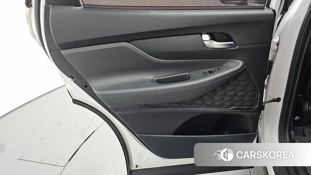 Hyundai Santa Fe TM id 4694179 из Кореи 17