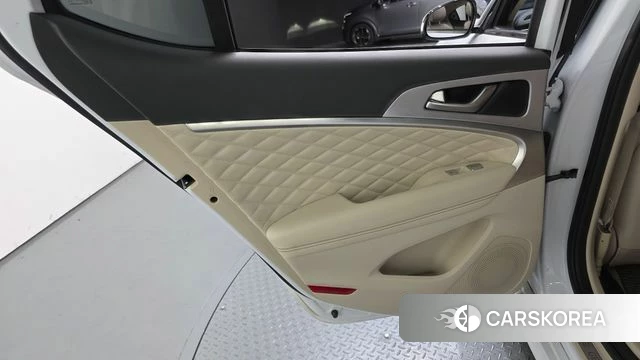 Genesis G70 id 4993299 из Кореи 17