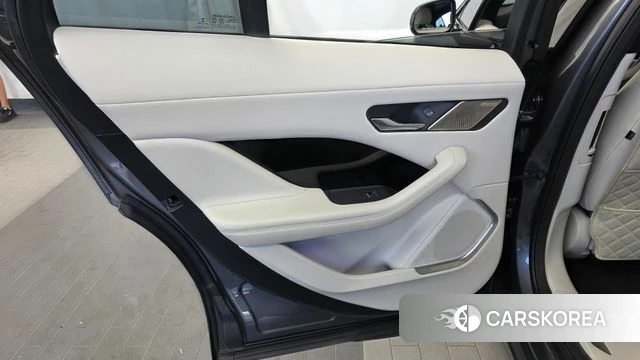 Jaguar I-PACE id 4900225 из Кореи 17