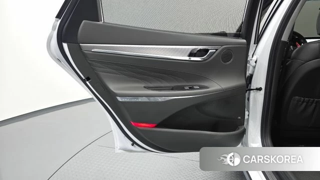 Hyundai The New Grandeur IG id 4952011 из Кореи 17