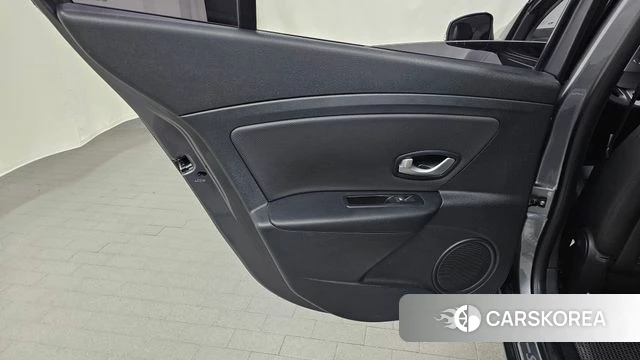 Renault Korea (Samsung) SM3 Neo id 5042242 из Кореи 17