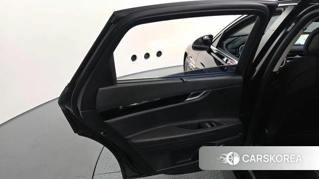 Genesis G80 (RG3) id 5027649 из Кореи 17