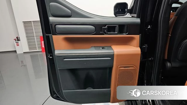 Kia Tasman id 5026185 из Кореи 17