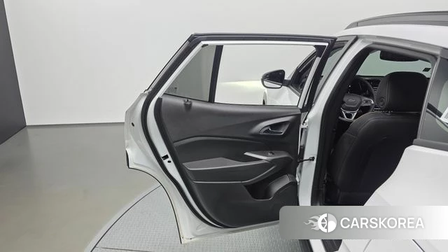 Chevrolet (GM Daewoo) Trax Crossover id 4898531 из Кореи 17