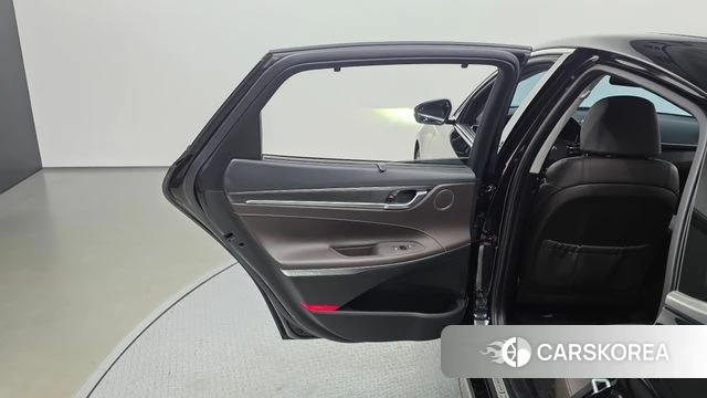 Hyundai Grandeur IG id 4780870 из Кореи 17