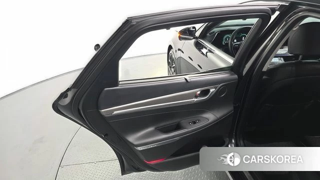 Hyundai The New Grandeur IG id 4977028 из Кореи 17