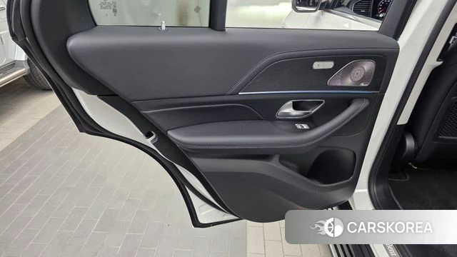 Mercedes-Benz GLE-Class W167 id 5015675 из Кореи 17