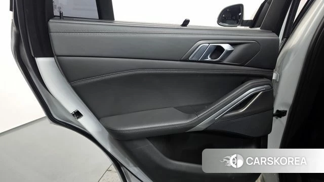 BMW X6 (G06) id 5040197 из Кореи 17