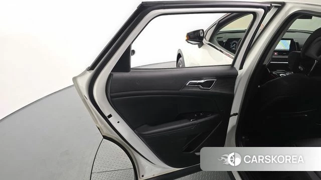 Kia Sportage 5th Generation Hybrid id 4981401 из Кореи 17