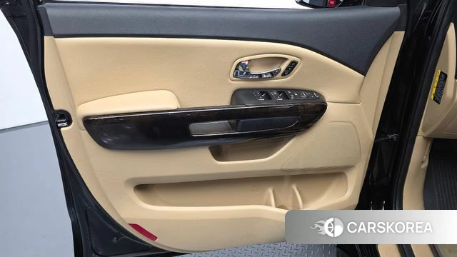 Kia The New Carnival id 4967446 из Кореи 17