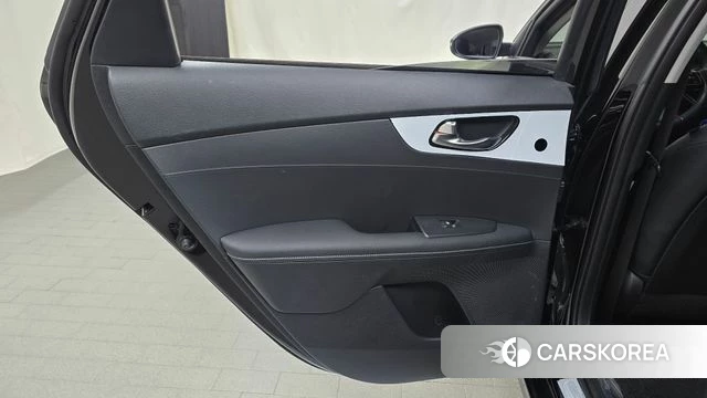 Kia The New K3 2nd generation id 5033706 из Кореи 17