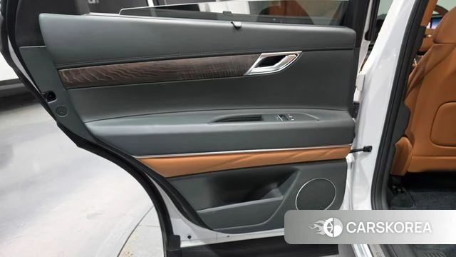 Genesis GV80 id 4964691 из Кореи 17