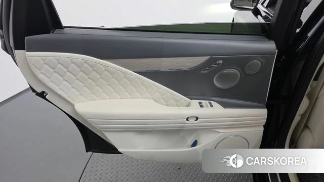 Genesis Electrified G80 (RG3) id 4990315 из Кореи 17