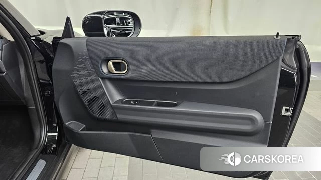 Mini Cooper C 4th generation id 5021044 из Кореи 17