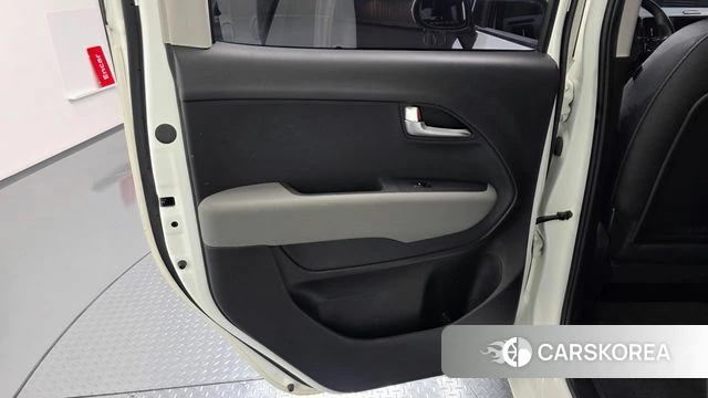 Kia The New Kia Ray id 4996721 из Кореи 17