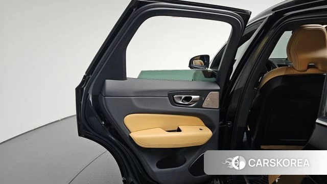 Volvo XC60 second Generation id 5026553 из Кореи 17
