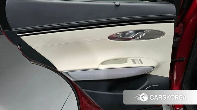 Genesis Electrified GV70 id 5047091 из Кореи 17