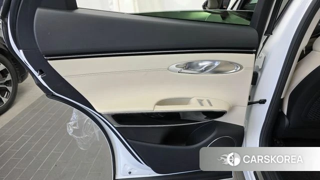 Genesis GV70 id 5039438 из Кореи 17