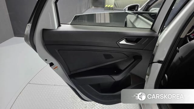 Volkswagen 7th Generation of Jetta id 4922725 из Кореи 17