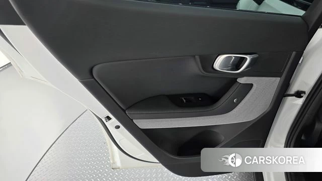 Polestar Polestar 2 id 4929432 из Кореи 17