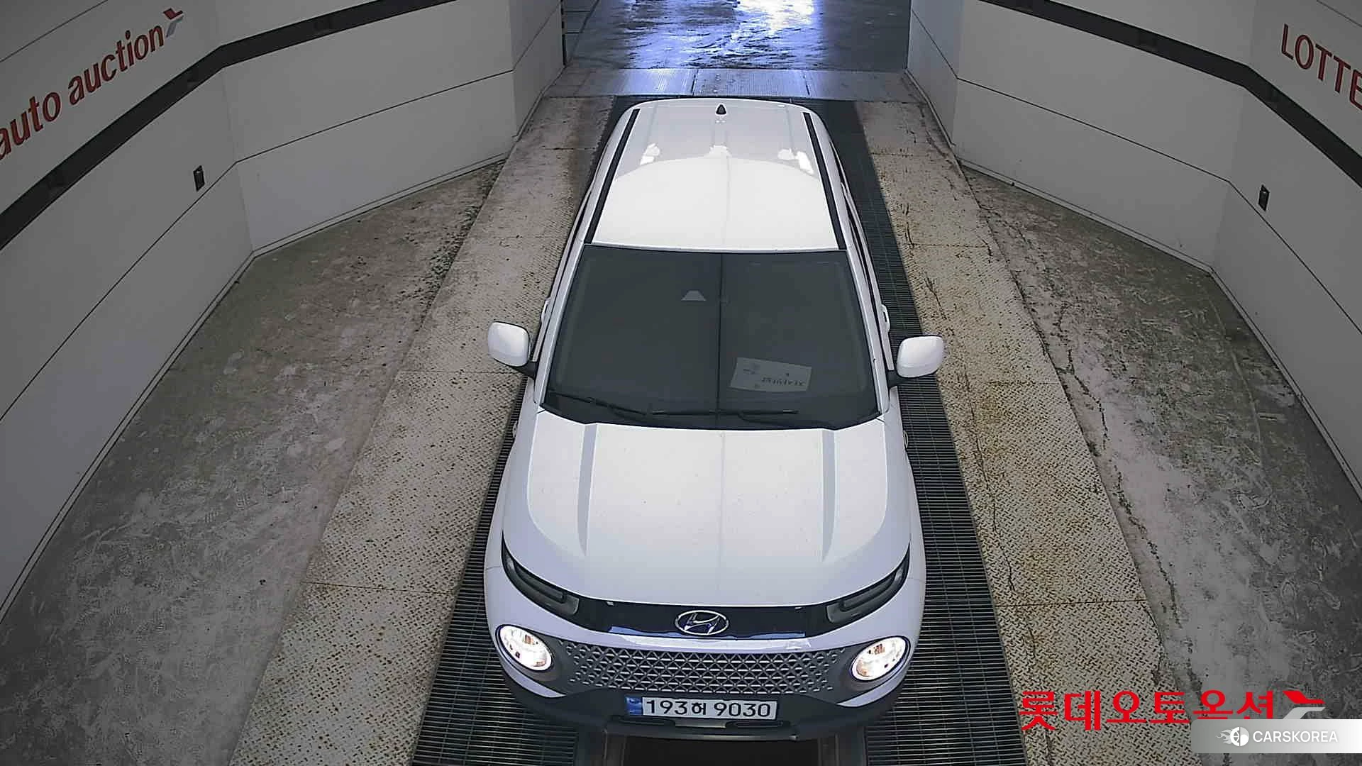 Hyundai Casper id 4990081 из Кореи 17
