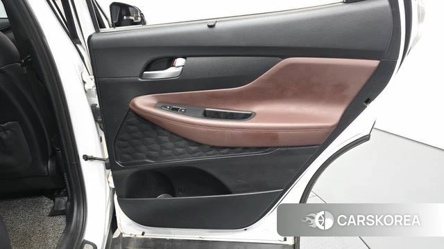 Hyundai Santa Fe TM id 5004235 из Кореи 17