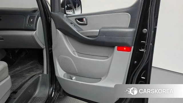 Hyundai The New Grand Starex id 5004283 из Кореи 17