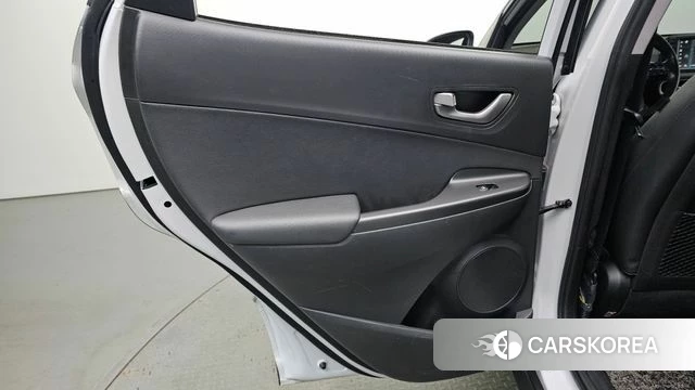 Hyundai Kona id 5023863 из Кореи 17