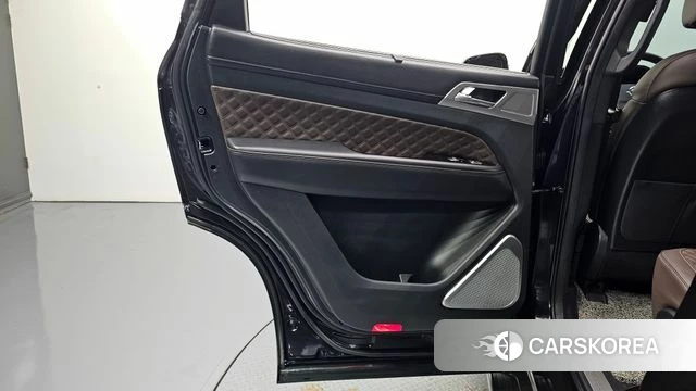 Ssangyong All New Rexton id 4936169 из Кореи 17
