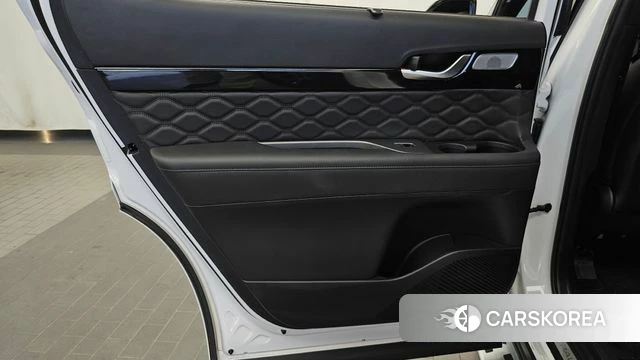 Hyundai Palisade id 5022602 из Кореи 17