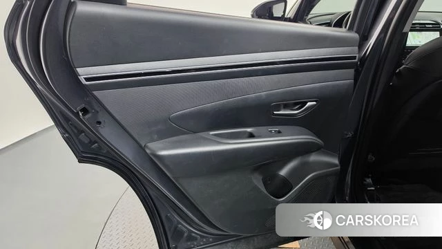Hyundai Tucson Hybrid (NX4) id 4996896 из Кореи 17