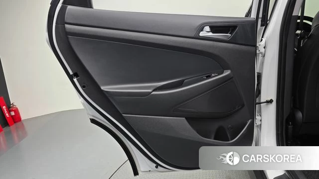 Hyundai All New Tucson id 4952914 из Кореи 17