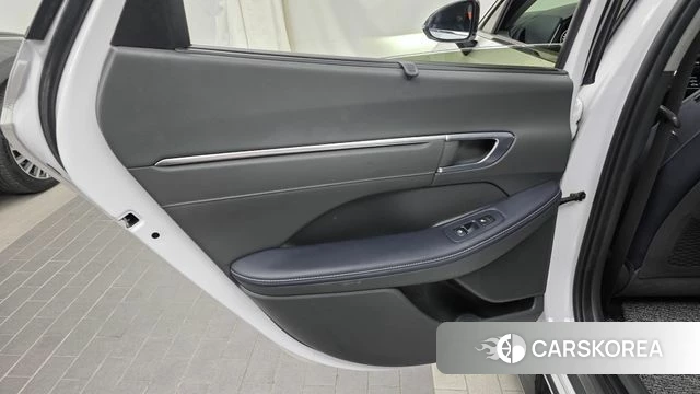 Hyundai Sonata (DN8) id 5002670 из Кореи 17