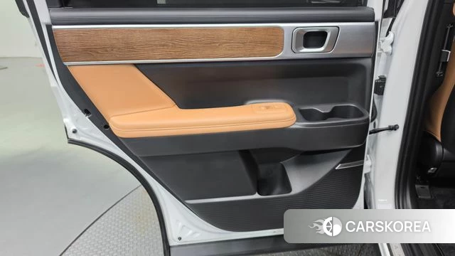 Hyundai Santa Fe (MX5) id 5021594 из Кореи 17