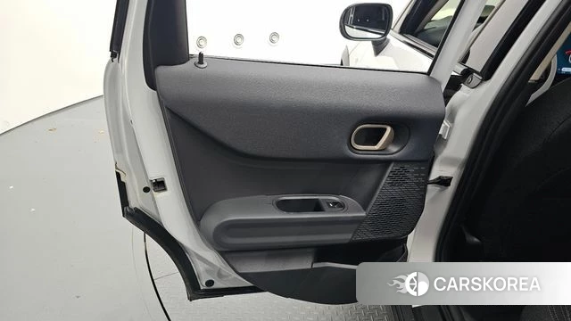 Mini Cooper C 4th generation id 4957302 из Кореи 17